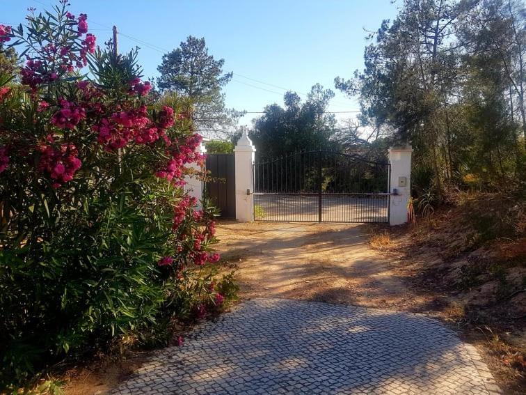 Boheme Valdareina, Piscine Chauffee, Benagil-Carvoeiro Leilighet Carvoeiro  Eksteriør bilde