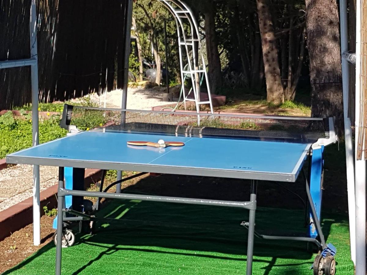 Boheme Valdareina, Piscine Chauffee, Benagil-Carvoeiro Leilighet Carvoeiro  Eksteriør bilde
