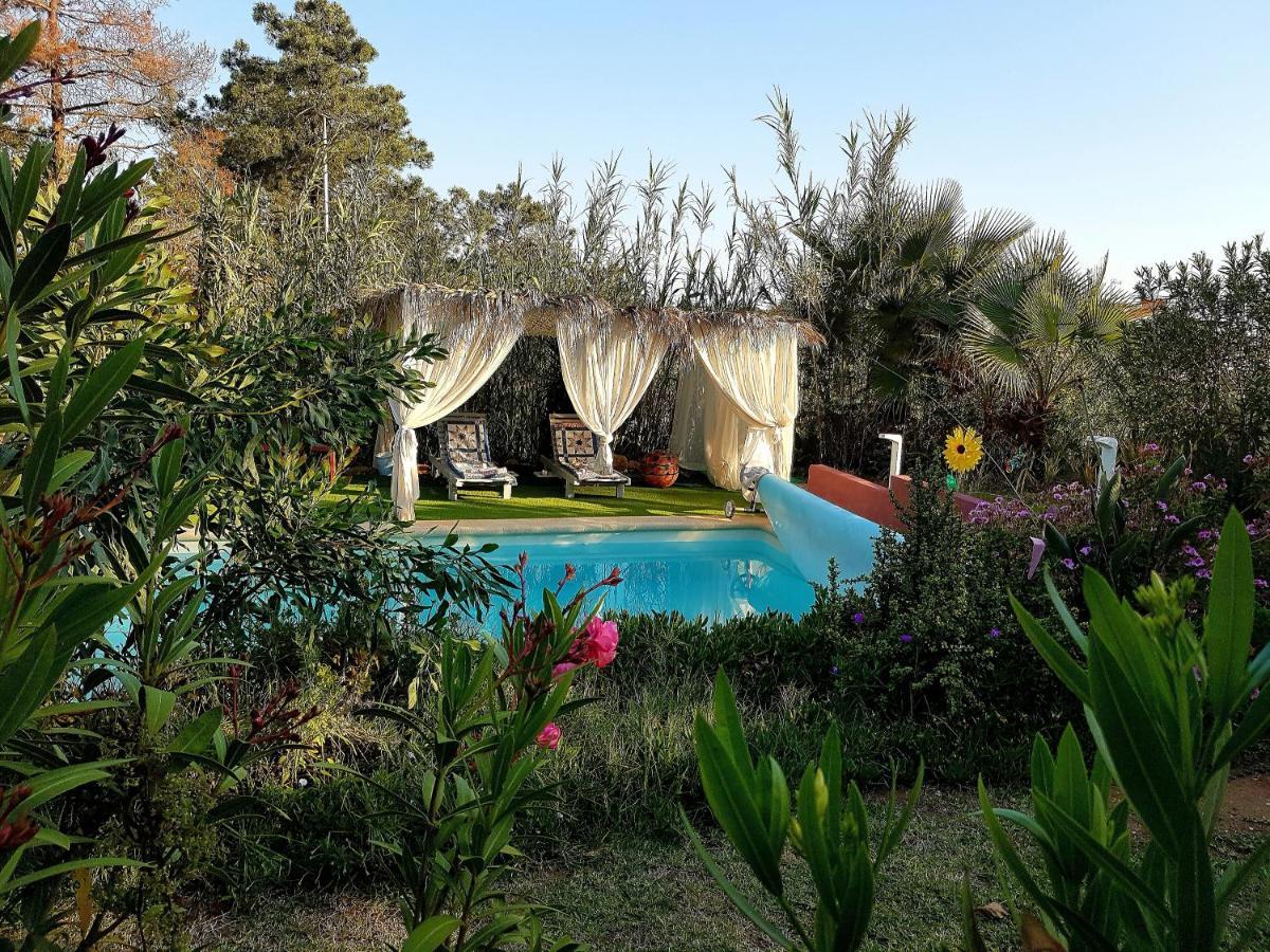 Boheme Valdareina, Piscine Chauffee, Benagil-Carvoeiro Leilighet Carvoeiro  Eksteriør bilde