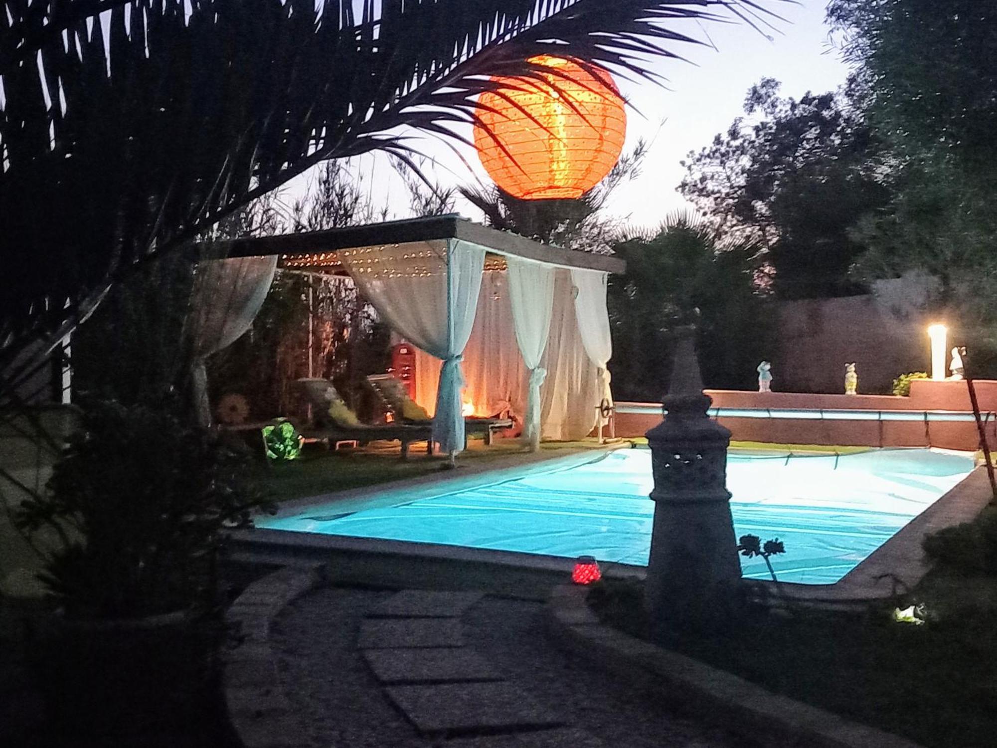 Boheme Valdareina, Piscine Chauffee, Benagil-Carvoeiro Leilighet Carvoeiro  Eksteriør bilde