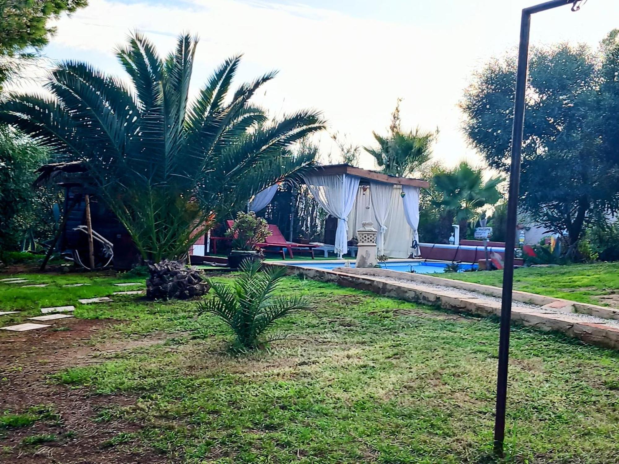 Boheme Valdareina, Piscine Chauffee, Benagil-Carvoeiro Leilighet Carvoeiro  Eksteriør bilde