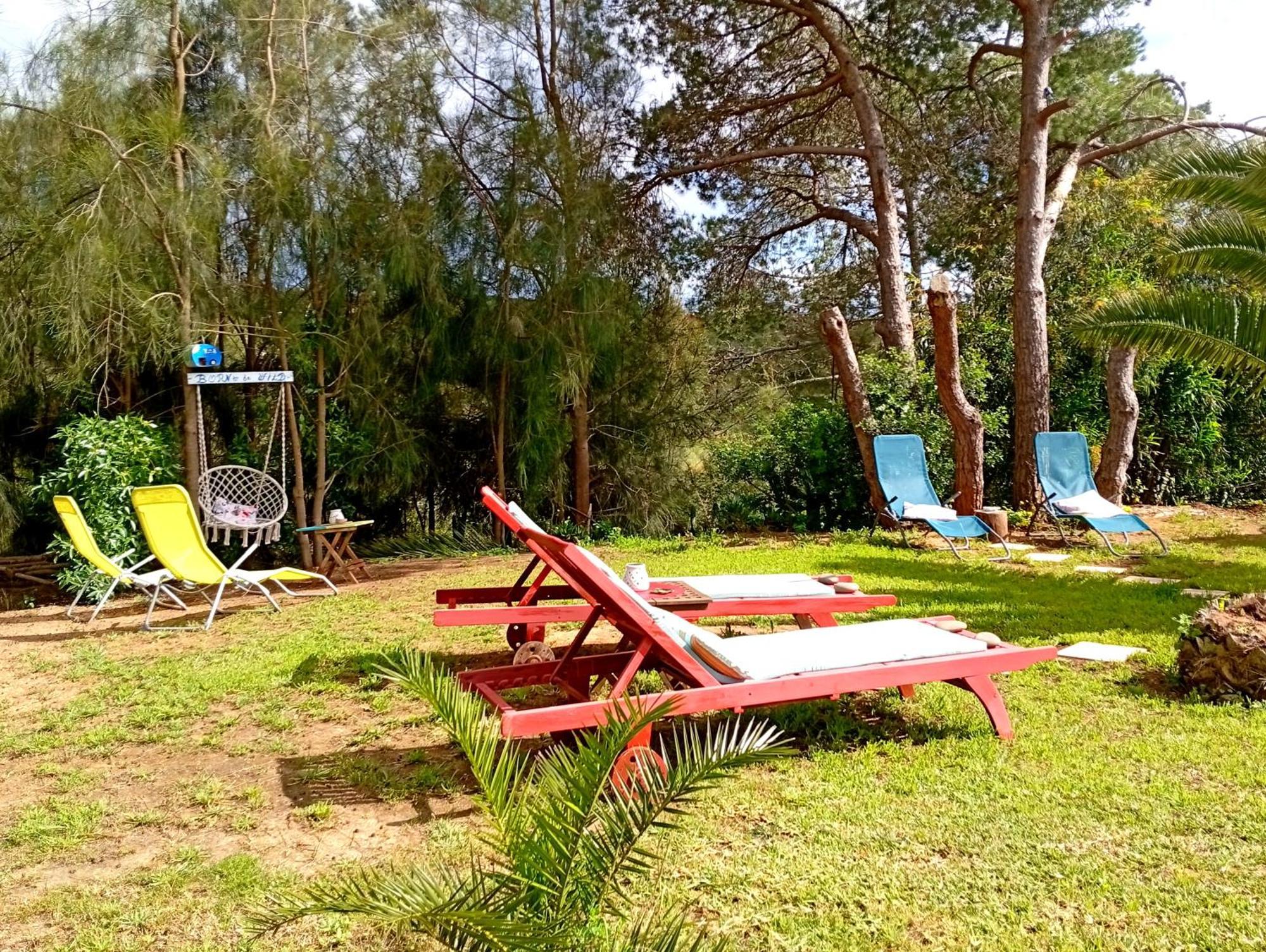 Boheme Valdareina, Piscine Chauffee, Benagil-Carvoeiro Leilighet Carvoeiro  Eksteriør bilde